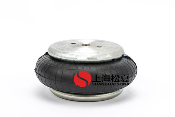 JBF145-110-1橡胶气囊 精密仪器橡胶空气气囊隔震