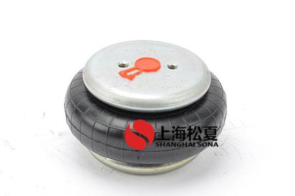 【上海松夏橡胶气囊厂家直销】三层JBF橡胶气囊如何安装？