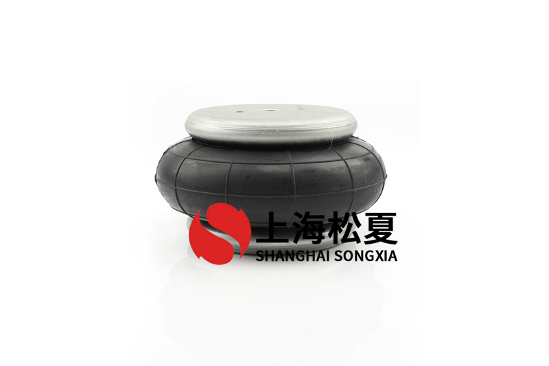 怎么连接纠偏气囊?