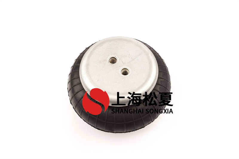 纠偏气囊密封结构原理