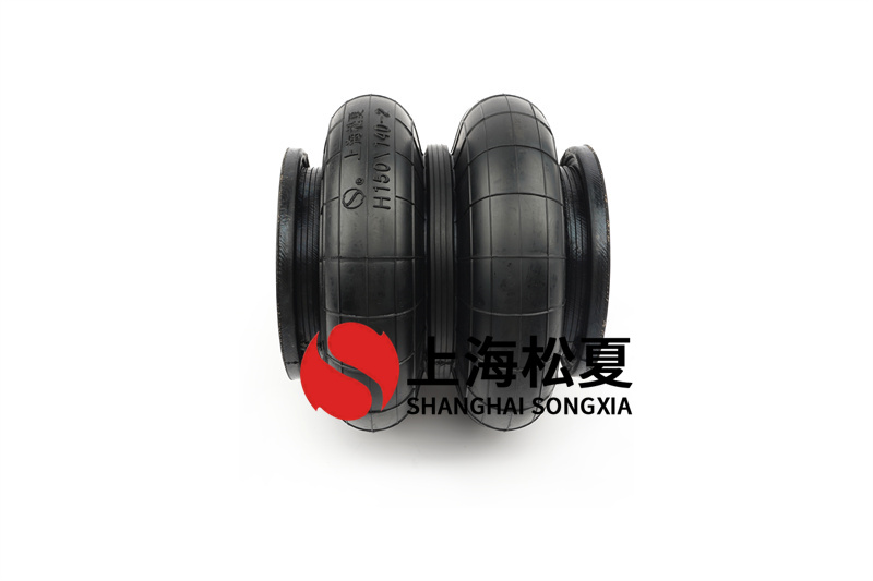 纠偏气囊对比其他弹簧具有哪些优势?