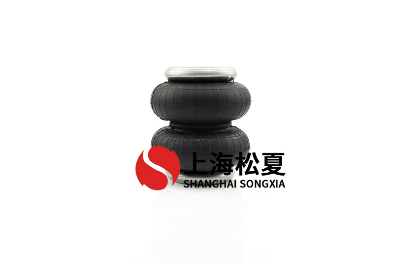 纠偏气囊是如何进行减震的?