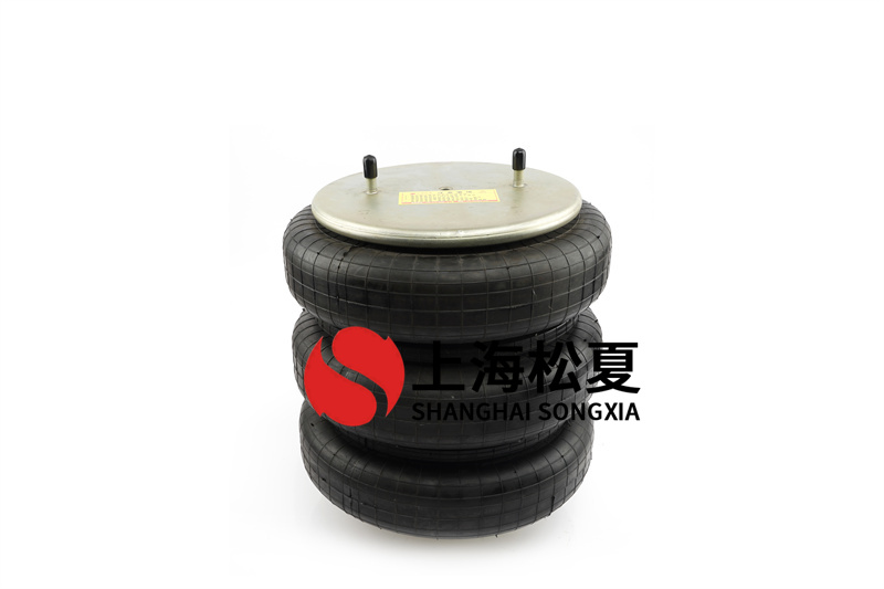 纠偏气囊设备的基本减振降噪