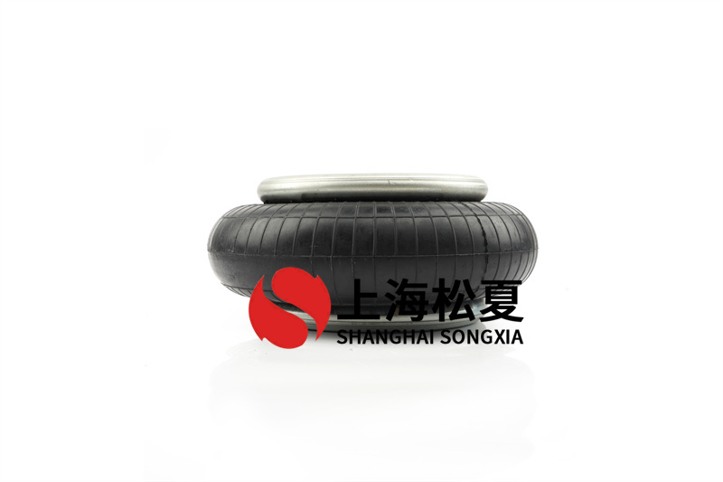 酒店洗衣设备安装橡胶气弹簧