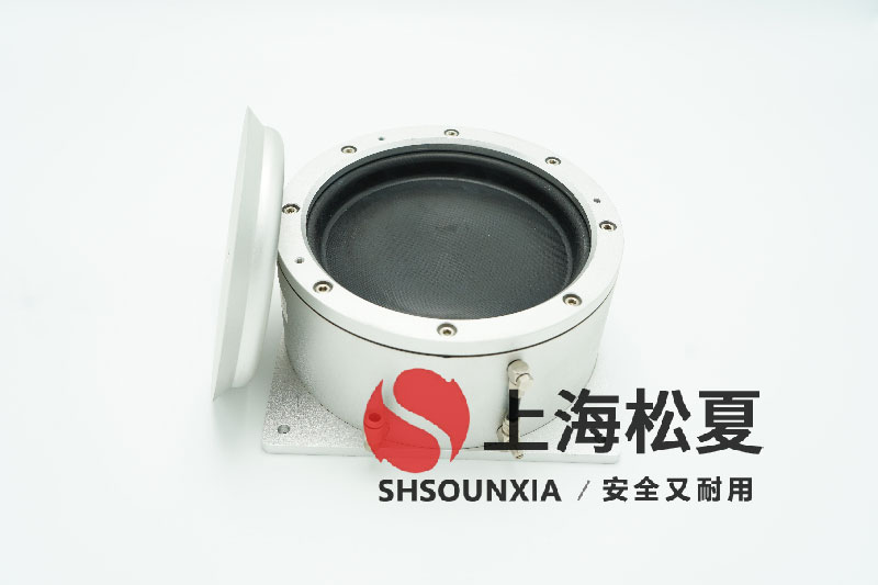 红外光谱仪安装SDS气囊式减震器的专业指南与效益分析