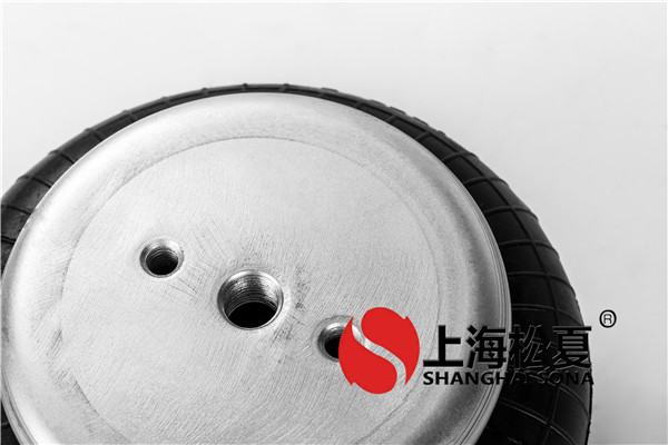 过滤筛降噪安装JBF型号纠偏气囊