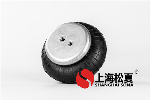 橡胶皮囊气缸应用到各个行业的设备的优势