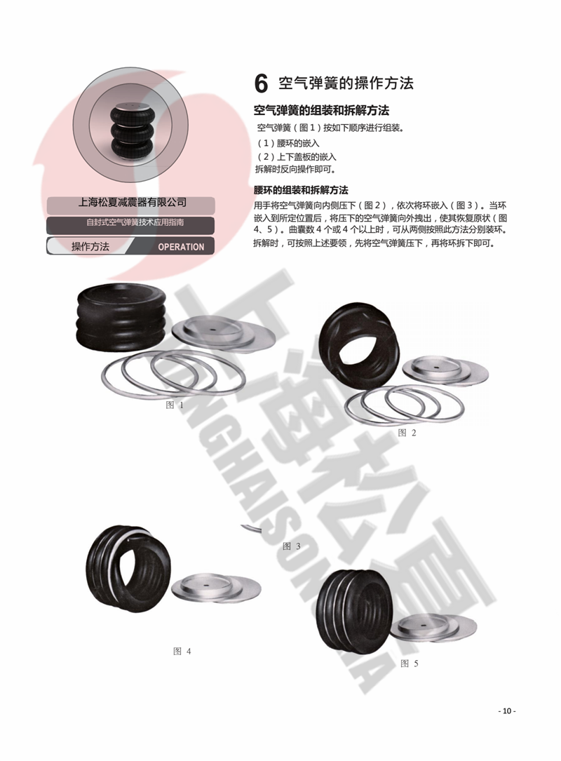 ZF-240-2精密打孔机用气囊