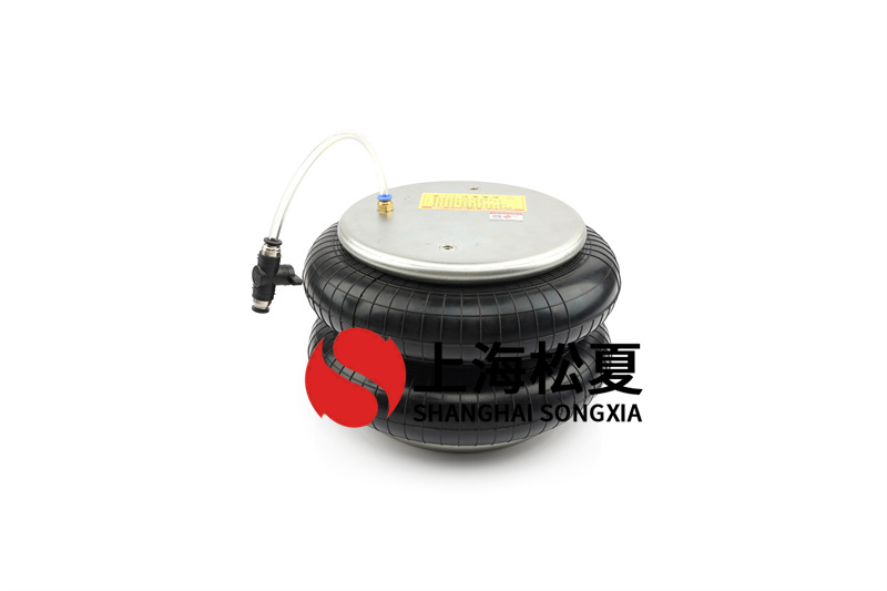 橡胶FD 210-22 DS充气减震器的可控制