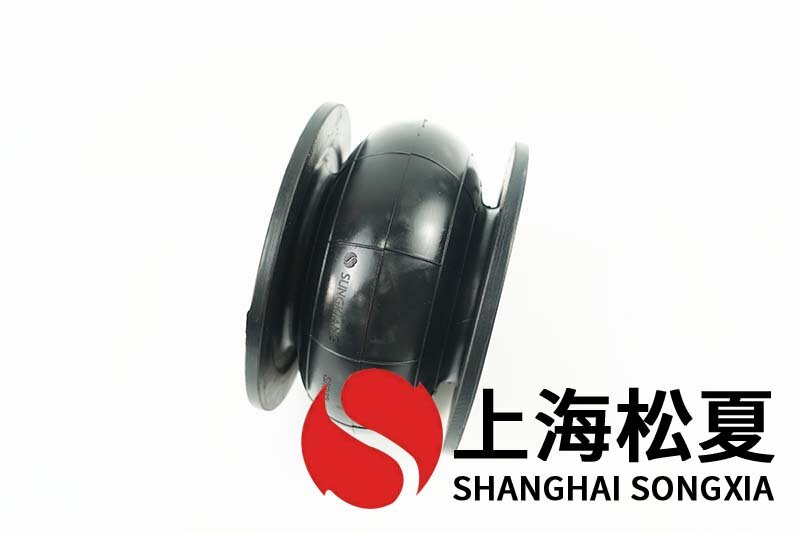 圆形振动平台GF120/102-1纠偏气囊