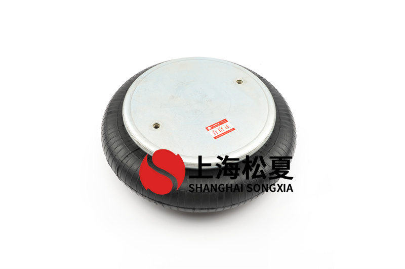 大型直线振动筛用J-150-3纠编气囊