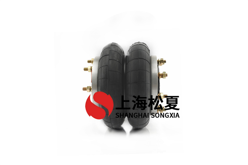 HF250/255-2橡胶减震弹簧用在工业洗衣机