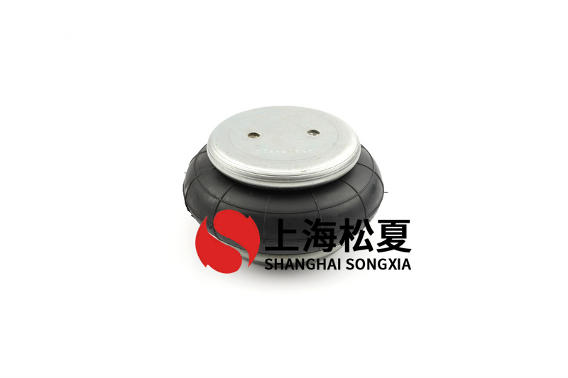 235160J-2橡胶气囊用在小型振动平台