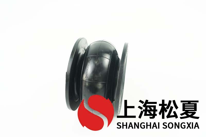GF580/262-2纠编气囊安装在淀粉直线振动筛