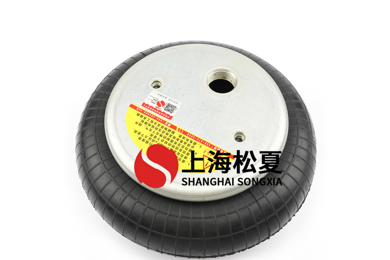 380320J-3纠编气囊使用在直线振动筛